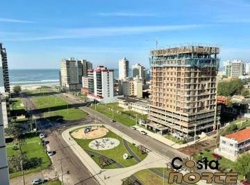 Apartamento · 83m² · 2 Quartos · 1 Vaga · Apartamento Mobiliado Próximo do Centro e Mar em Tramandaí
