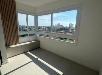 Apartamento · 69m² · 2 Quartos · 1 Vaga · Apartamento NOVO Próximo do Mar em Tramandaí