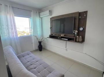 Apartamento · 73m² · 1 Quarto · 1 Vaga · Apartamento Na Av da Igreja em Tramandaí