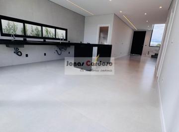 Foto 01 · Sobrado no condomínio Paradise Gardens em Mogi das Cruzes-SP, 3 suítes, 175,76 m² - Imperdível! Por