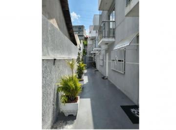Casa de 2 quartos, São Paulo · Sobrado Condomínio Fechado no Parque Boturussu - R$ 405 Mil - Ref. 7074