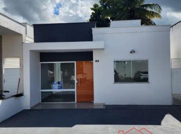 Foto 01 · Casa para Locação | Condomínio Portinari | Feira de Santana