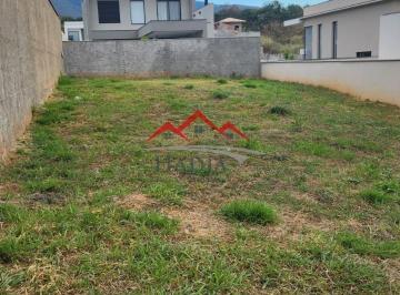 Foto 01 · Terreno de 345m² à venda no condomínio Brisas do Lago, Jundiaí - SP: a oportunidade ideal para const
