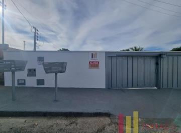 FACHADA · Casa, Vila União, Uruaçu, GO