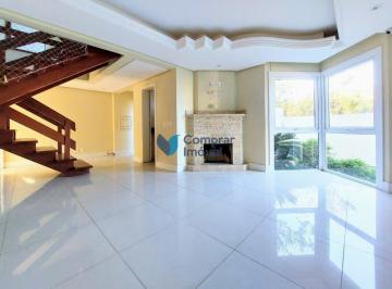 Casa · 290m² · 3 Quartos · 2 Vagas · Casa em condomínio 03 quartos com suíte e vaga