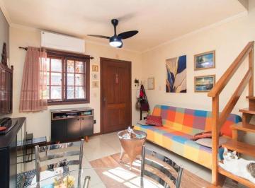 Casa · 104m² · 2 Quartos · 1 Vaga · Casa em condomínio com piscina, 2 quartos, 1 vaga Camaquã, Porto Alegre/RS