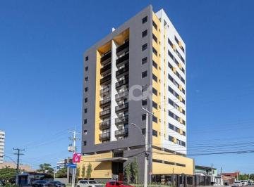 Apartamento · 72m² · 2 Quartos · 2 Vagas · Apartamento de 02 Suítes no Centro em Torres RS