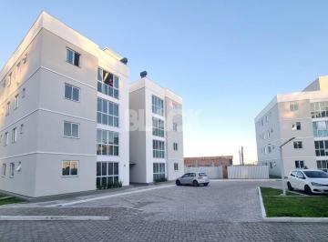 Apartamento · 49m² · 2 Quartos · 1 Vaga · Apartamento no Ilha Bela Passo de Torres SC