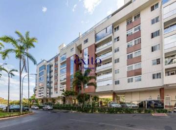 Apartamento de 4 quartos, Brasília · Asa Norte, SQN 213 Bloco H. Apartamento para locação!