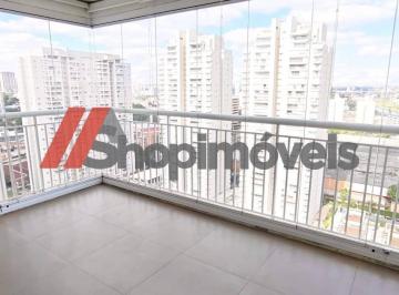 Apartamento · 63m² · 1 Quarto · 1 Vaga · Apartamento com 01 suíte, 65 m² - Santo Amaro - São Paulo - SP