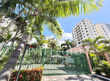 Apartamento · 78m² · 3 Quartos · 2 Vagas · vendo apartamento 3 quartos Lagoa Nova