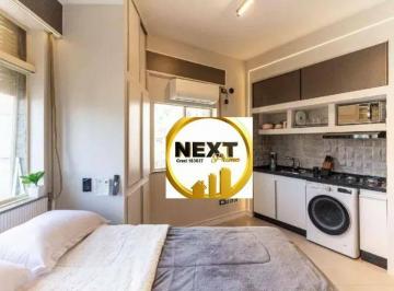 679b0f03e67324d3f8418cb4dd4469a022564614 · ALUGUEL DE STUDIO DE ALTO PADRÃO, AUTOMATIZADO E COM LINDA VISTA NO CENTRO