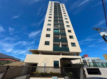Apartamento · 72m² · 3 Quartos · 1 Vaga · Apartamento 3 quartos | 72m² | Nascente Sul | 1 vaga