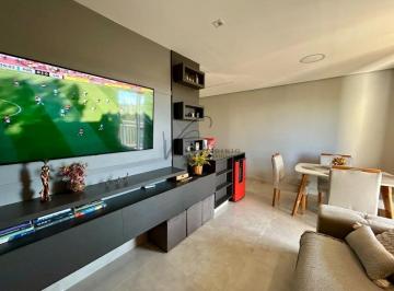Apartamento à Venda no Condomínio Praças Ipê Roxo – Sumaré/SP · Apartamento à Venda no Condomínio Praças Ipê Roxo – Sumaré/SP