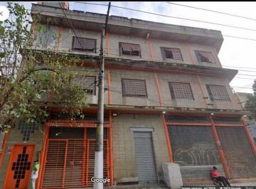 Comercial , São Paulo · Andar inteiro para locação em prédio comercial no Brás