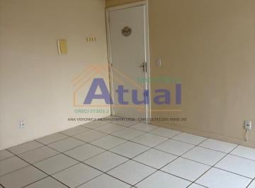 Foto 01 · Apartamento, Jardim das Palmeiras, Santo Ângelo, RS