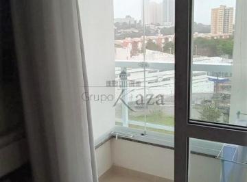 Apartamento Flat - Altos do Esplanada - Residencial Smart Residence - 1 Dormitór · Apartamento Flat Mobiliado - Altos do Esplanada - Residencial Smart Residence - 1 Dormitório - 32m².