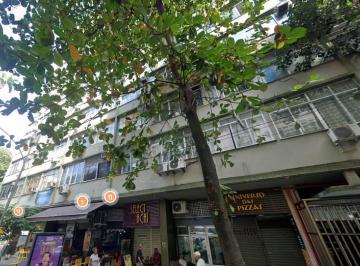 Apartamento de 1 quarto, Rio de Janeiro · Leilão Apartamento - 27/07 - Catete