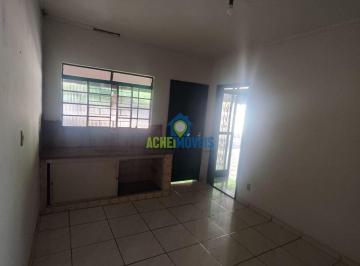 Casa · 137m² · 2 Quartos · 1 Vaga · CASA A VENDA BAIRRO CASA NOVA ARAÇATUBA  - SP