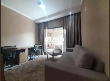 Casa · 133m² · 2 Quartos · 2 Vagas · Casa à Venda - Parque Luciamar, 2 Quartos, 133 m² - Campinas