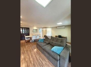 Apartamento · 96m² · 3 Quartos · 2 Vagas · Apartamento à Venda - Portal do Morumbi, 3 Quartos, 96 m² - São Paulo