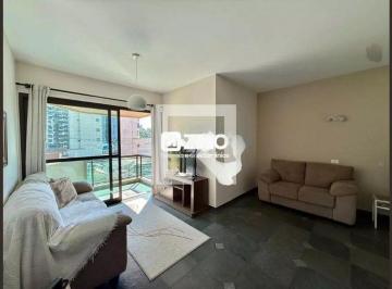 Apartamento · 70m² · 1 Quarto · 1 Vaga · Apartamento à Venda - Cambuí, 1 Quarto,  70 m² - Campinas