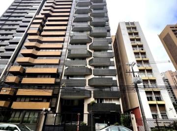371513120.jpg · 194m² Privativos em Frente ao Clube Curitibano - 3 Quartos - 2 Vagas - Água Verde