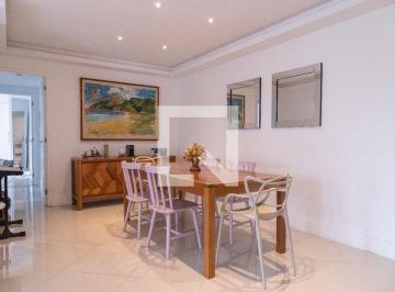 Apartamento · 105m² · 3 Quartos · 2 Vagas · Apartamento para Aluguel - Barra da Tijuca - Marapendi, 3 Quartos, 105 m2 - Rio de Janeiro