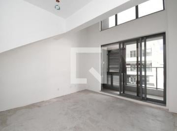 Apartamento · 80m² · 1 Quarto · 1 Vaga · Apartamento para Aluguel - Mossunguê , 1 Quarto, 80 m2 - Curitiba