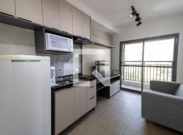 Apartamento · 28m² · 1 Quarto · Apartamento para Aluguel - Vila Santa Clara, 1 Quarto, 28 m2 - São Paulo