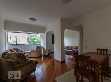 Apartamento · 80m² · 2 Quartos · 2 Vagas · Apartamento para Aluguel - Portal do Morumbi, 2 Quartos, 80 m2 - São Paulo