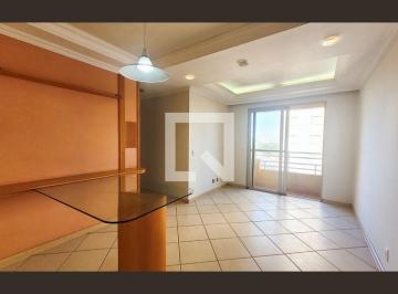 Apartamento · 75m² · 3 Quartos · 1 Vaga · Apartamento para Aluguel - Bonfim, 3 Quartos, 75 m2 - Campinas