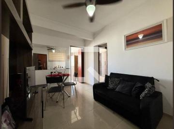 Apartamento · 47m² · 2 Quartos · Apartamento para Aluguel - Santa Cecília, 2 Quartos, 47 m2 - São Paulo