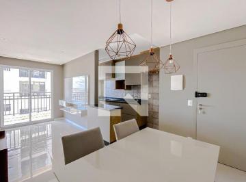 Apartamento · 51m² · 2 Quartos · 1 Vaga · Apartamento para Aluguel - Mooca, 2 Quartos, 51 m2 - São Paulo