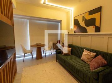 Apartamento · 36m² · 1 Quarto · 1 Vaga · Apartamento para Aluguel - Botafogo, 1 Quarto, 36 m2 - Campinas