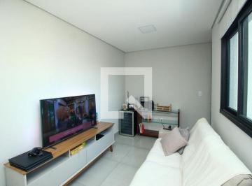 Apartamento · 84m² · 2 Quartos · 2 Vagas · Apartamento para Aluguel - Jardim das Maravilhas, 2 Quartos,  84 m2 - Santo André