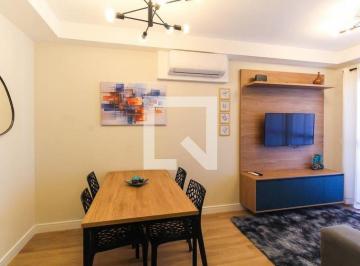 Apartamento · 50m² · 2 Quartos · Apartamento para Aluguel - Belém, 2 Quartos, 50 m2 - São Paulo