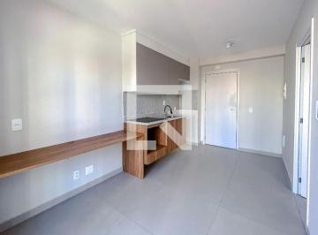 Apartamento · 28m² · 1 Quarto · Apartamento para Aluguel - Água Branca, 1 Quarto,  28 m2 - São Paulo