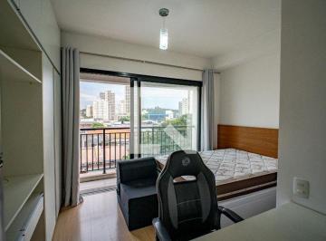 Apartamento · 26m² · 1 Quarto · Apartamento para Aluguel - Butantã, 1 Quarto, 26 m2 - São Paulo