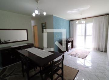 Apartamento · 75m² · 3 Quartos · 1 Vaga · Apartamento para Aluguel - Centro, 3 Quartos, 75 m2 - Osasco