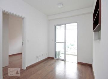 Apartamento · 39m² · 1 Quarto · 1 Vaga · Apartamento para Aluguel - Consolação, 1 Quarto, 39 m2 - São Paulo