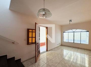 Casa · 100m² · 2 Quartos · 2 Vagas · Casa para Aluguel - Paulicéia, 2 Quartos, 100 m2 - São Bernardo do Campo