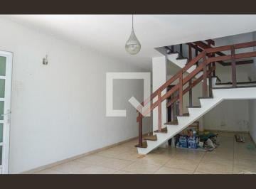 Casa · 120m² · 3 Quartos · 1 Vaga · Casa para Aluguel - Planalto Paulista, 3 Quartos, 120 m2 - São Paulo