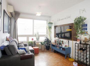 Apartamento · 77m² · 2 Quartos · 1 Vaga · Apartamento para Aluguel - Rio Branco, 2 Quartos,  77 m2 - Porto Alegre