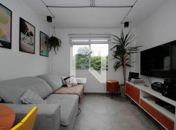 Apartamento · 51m² · 1 Quarto · Apartamento para Aluguel - Pinheiros, 1 Quarto,  51 m2 - São Paulo