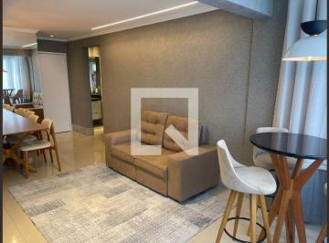 Apartamento · 65m² · 2 Quartos · 1 Vaga · Apartamento para Aluguel - Serrinha, 2 Quartos, 65 m2 - Goiânia