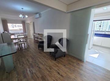 Apartamento · 90m² · 2 Quartos · 1 Vaga · Apartamento para Aluguel - Aviação, 2 Quartos, 90 m2 - Praia Grande