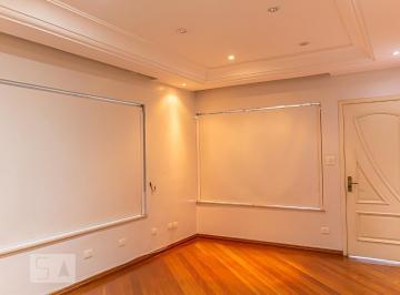 Casa · 150m² · 3 Quartos · 2 Vagas · Casa para Aluguel - Bosque da Saúde, 3 Quartos,  150 m2 - São Paulo