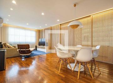 Apartamento · 96m² · 2 Quartos · 1 Vaga · Apartamento para Aluguel - Jardim Paulista, 2 Quartos, 96 m2 - São Paulo