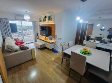 Apartamento de 3 quartos, São José dos Campos · APARTAMENTO 90M² | 3 DORMITÓRIOS | SUÍTE | 2 VAGAS COBERTAS | SANTANA